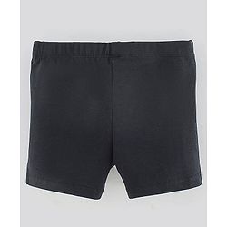 Pine Kids Cotton Anti Microbial & Biowashed Shorts Pack of 3 - Assorted