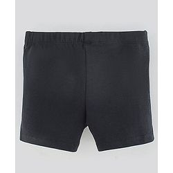 Pine Kids Cotton Anti Microbial & Biowashed Shorts Pack of 3 - Assorted
