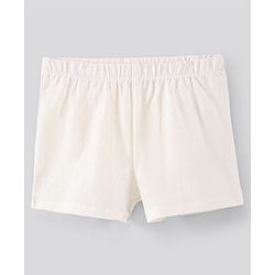 Pine Kids Cotton Anti Microbial And Bio Washed Shorts Pack of 3 (colour May Vary)