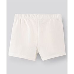 Pine Kids Cotton Anti Microbial And Bio Washed Shorts Pack of 3 (colour May Vary)