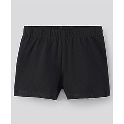 Pine Kids Cotton Anti Microbial And Bio Washed Shorts Pack of 3 (colour May Vary)