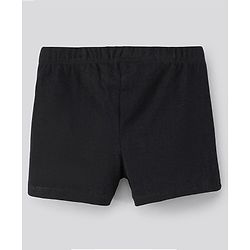 Pine Kids Cotton Anti Microbial And Bio Washed Shorts Pack of 3 (colour May Vary)
