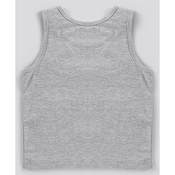 Pine Kids Sleeveless Slips Pack of 3 (Color May Vary)