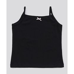 Pine Kids Anti Microbial & Bio Washed Singlet Slips - Pack of 3 (Colour May Vary)