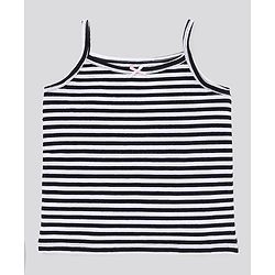 Pine Kids Anti Microbial & Bio Washed Singlet Slips - Pack of 3 (Colour May Vary)
