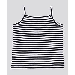 Pine Kids Anti Microbial & Bio Washed Singlet Slips - Pack of 3 (Colour May Vary)