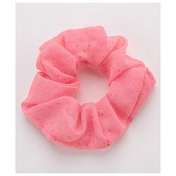 Pine Kids Scrunchies Pack of 3 - Light & Dark Pink