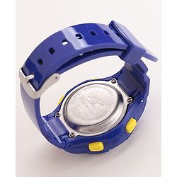 Pine Kids Digital Watch - Blue