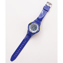 Pine Kids Digital Watch - Blue