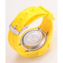Pine Kids Digital Watch - Yellow