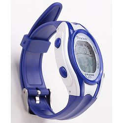 Pine Kids Digital Watch Free Size Girl- Purple