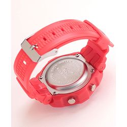 Pine Kids Digital Watch - Red