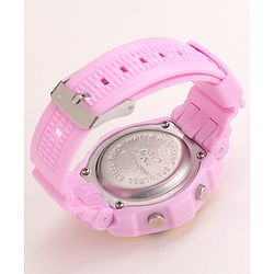 Pine Kids Digital Watch - Red