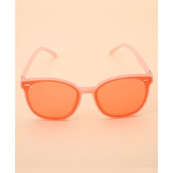 Pine Kids Sunglasses Free Size - Pink