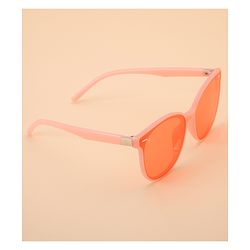 Pine Kids Sunglasses Free Size - Pink