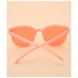 Pine Kids Sunglasses Free Size - Pink