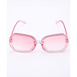 Pine Kids free Size Sunglasses - Pink