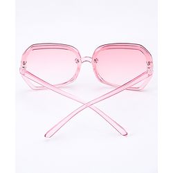 Pine Kids free Size Sunglasses - Pink