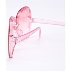 Pine Kids free Size Sunglasses - Pink