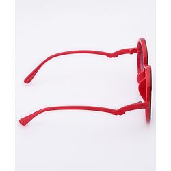 Pine Kids Sunglasses Free Size - Red