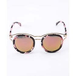 Pine Kids Sunglasses Free Size - Brown