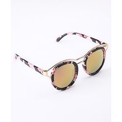 Pine Kids Sunglasses Free Size - Brown