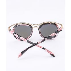 Pine Kids Sunglasses Free Size - Brown