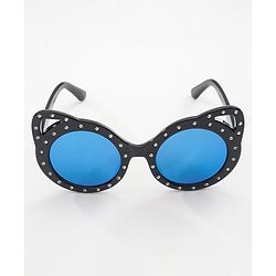 Pine Kids Sunglasses - Black