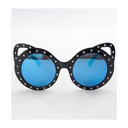 Pine Kids Sunglasses - Black