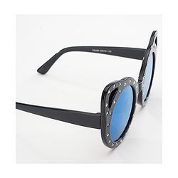 Pine Kids Sunglasses - Black