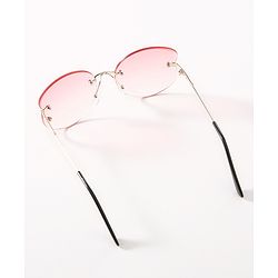 Pine Kids Sunglasses - Pink