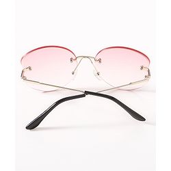 Pine Kids Sunglasses - Pink