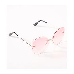 Pine Kids Sunglasses - Pink