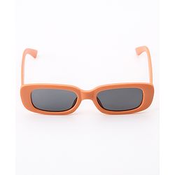 Pine Kids free Size Sunglasses - Orange