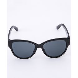 Pine Kids Sunglasses - Black