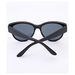 Pine Kids Sunglasses - Black