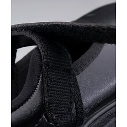 Pine Kids School Shoes - Black