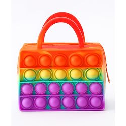 Pine Kids Coin Purse - Multicolour