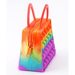 Pine Kids Coin Purse - Multicolour