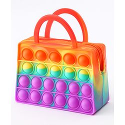 Pine Kids Coin Purse - Multicolour