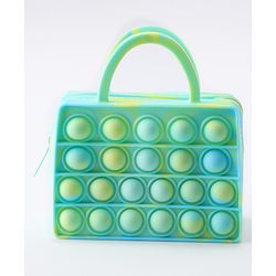 Pine Kids Free Size Coin Purse - Green