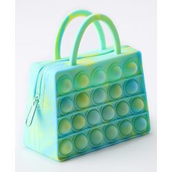 Pine Kids Free Size Coin Purse - Green