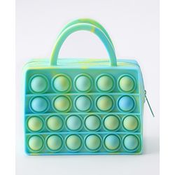 Pine Kids Free Size Coin Purse - Green