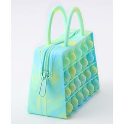 Pine Kids Free Size Coin Purse - Green