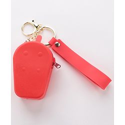 Pine Kids Coin Purses - Pink