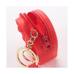 Pine Kids Coin Purses - Pink
