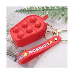 Pine Kids Coin Purses - Pink
