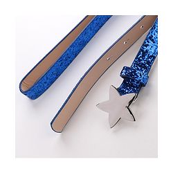 Pine Kids Belts Blue Free Size Boy - Blue