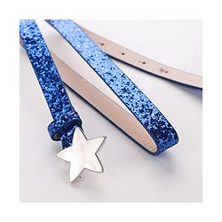 Pine Kids Belts Blue Free Size Boy - Blue