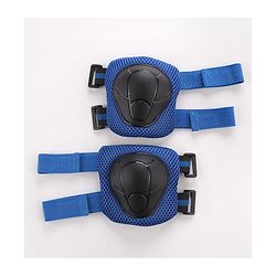 Pine Kids 3 in 1 Safety & Protective Gear Pads Small Size - Blue